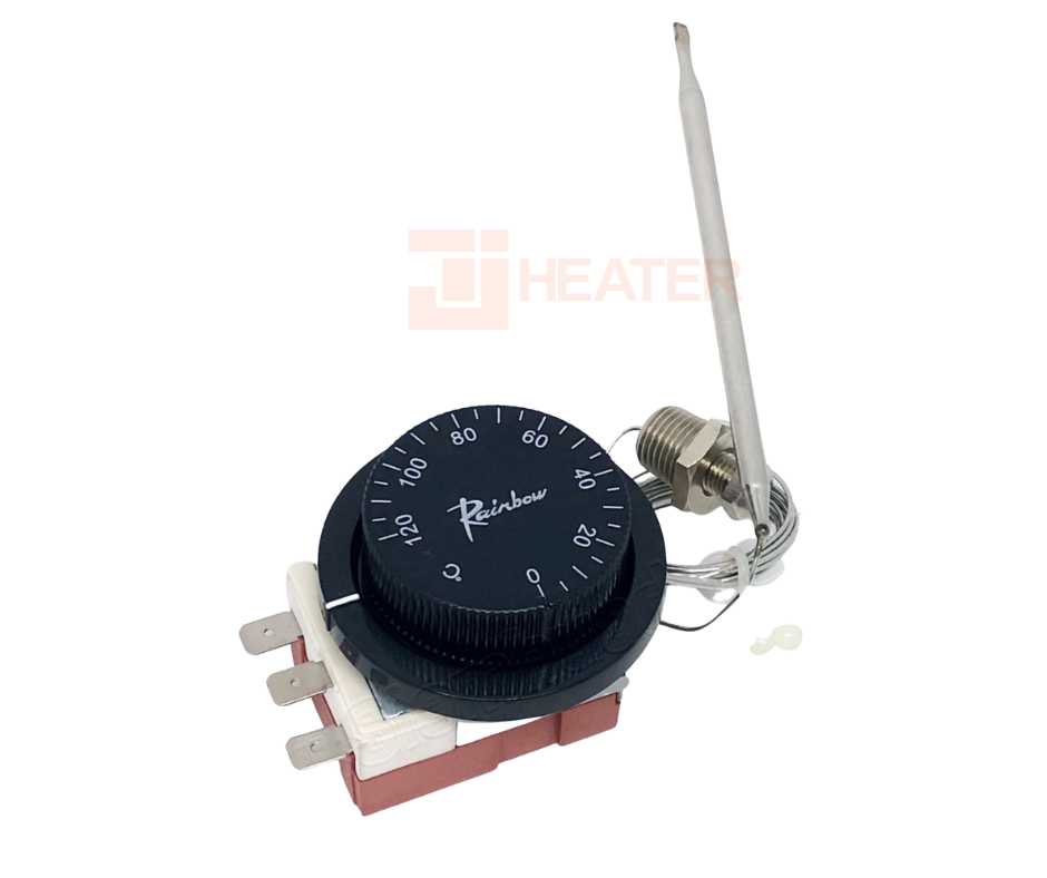 เทอร์โมสตัท (Thermostat) รุ่น TS Series