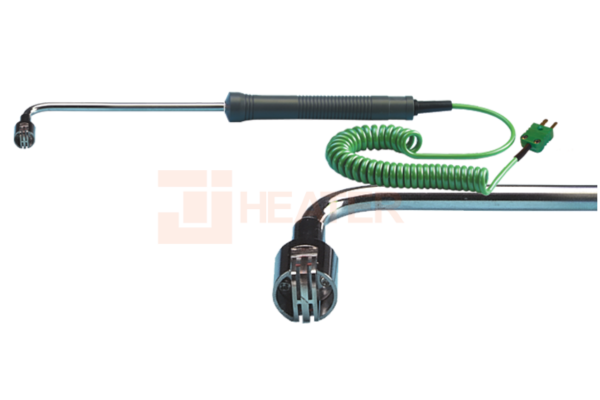 เทอร์โมคัปเปิลแบบพกพา HAND HELD THERMOCOUPLE