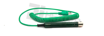 เทอร์โมคัปเปิลแบบพกพา รุ่น KH-101