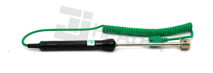 เเทอร์โมคัปเปิลแบบพกพา รุ่น KH-103
