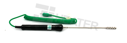 เทอร์โมคัปเปิลแบบพกพา รุ่น KH-104