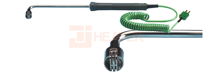 เทอร์โมคัปเปิลแบบพกพา รุ่น KH-105