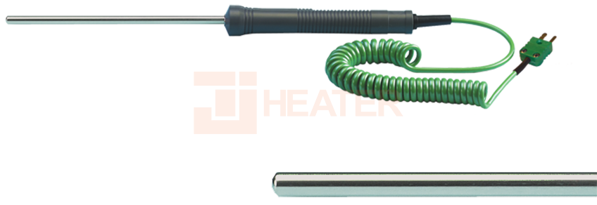เทอร์โมคัปเปิลแบบพกพา รุ่น KH-108