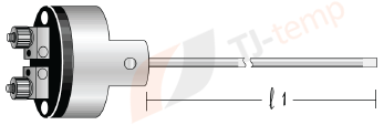 เเทอร์โมคัปเปิลแบบพกพา รุ่น TJ-103