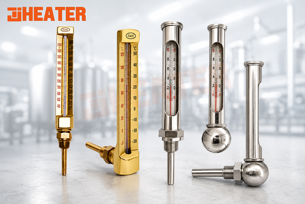Thermometer Prot